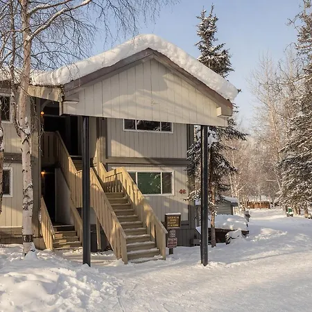 Chena Hot Springs Resort-2