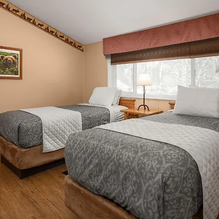 Chena Hot Springs Resort-3