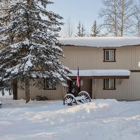 Chena Hot Springs Resort-3