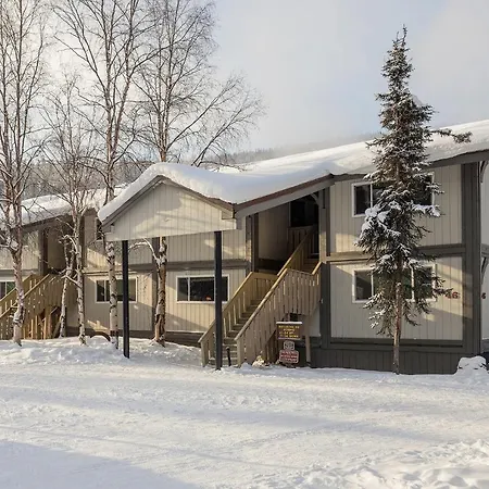 Chena Hot Springs Resort-2