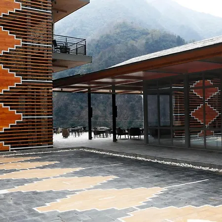 Taj Rishikesh Resort & Spa Uttarakhand-3