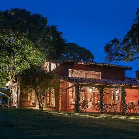 Quinta dos Pinhais Pouso e Charme-2