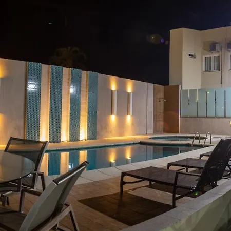 Mara Turismo Hotel-2