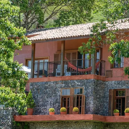 Quinta dos Pinhais Pouso e Charme-3