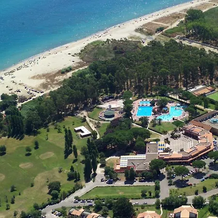 Villaggio Santandrea Resort-2