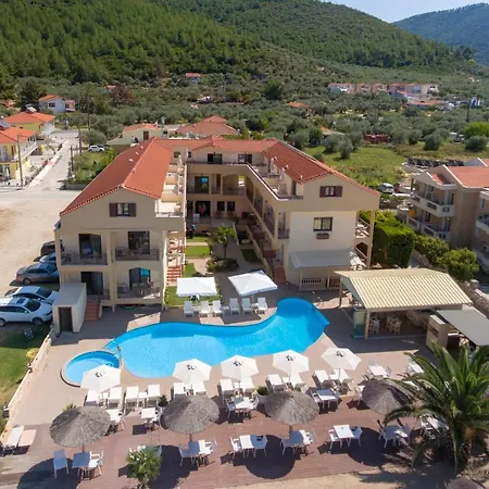 Mediterranean Beach Hotel-3