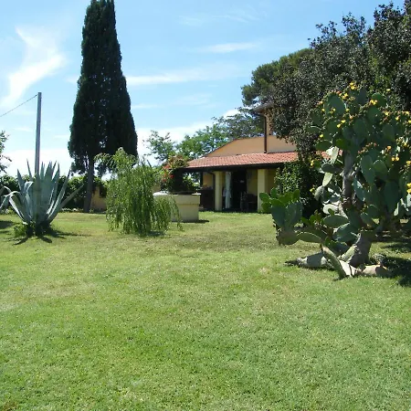 Casolare Casa Ricci-3