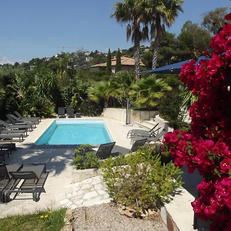 Hotel La Quietude-3