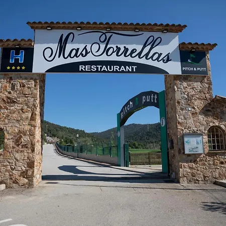 Mas Torrellas-2
