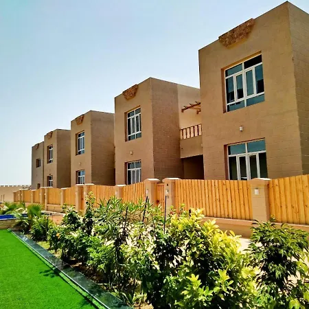 Al Asala Resort-3