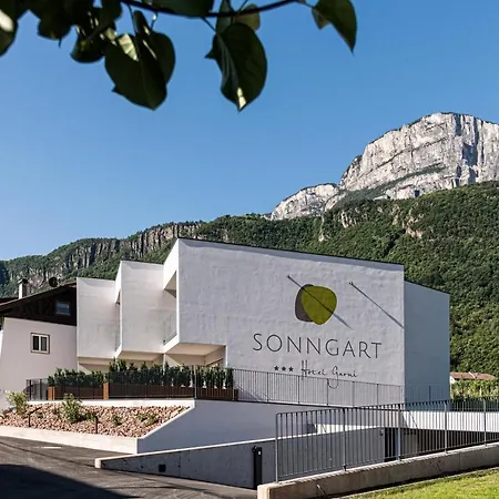 Hotel Garni Sonngart-3