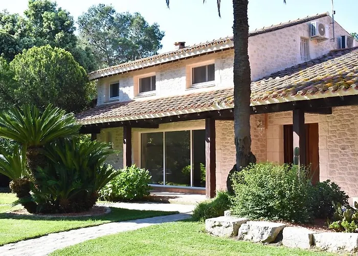 La Villa Saint Andre - Argeles Sur Mer