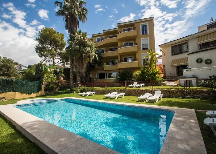 Apartamentos Nicaragua