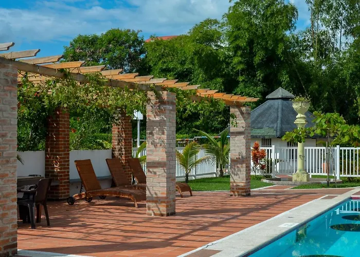 Hotel Santa Isabel San Felipe
