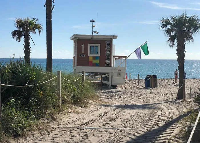 Bwalk Resort Rentals