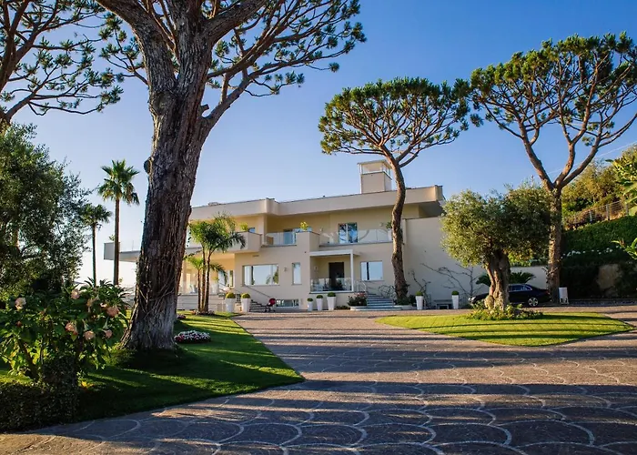 Villa Eliana