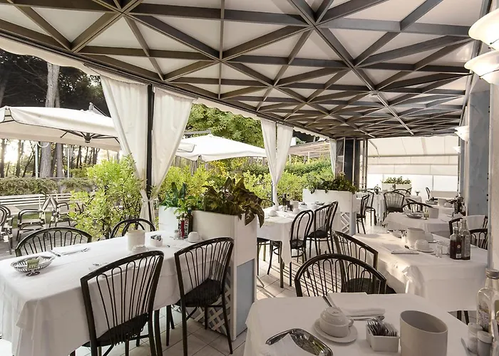 Hotel Cinzia