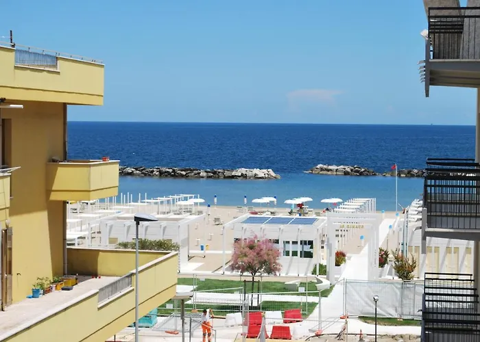 Hotel Numi