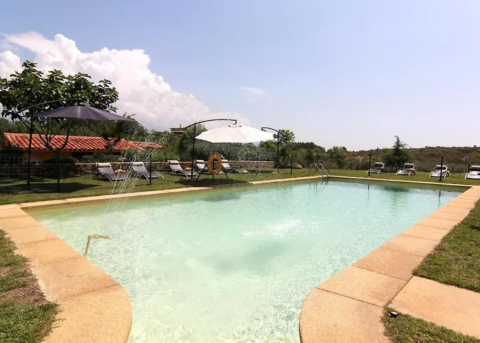 Hotel Llano Tineo