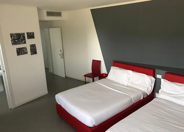 Locanda Penaceto