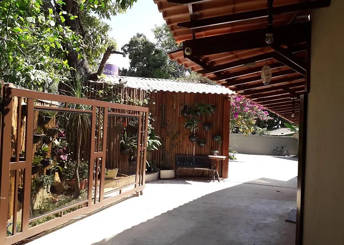 Tapindare Hotel