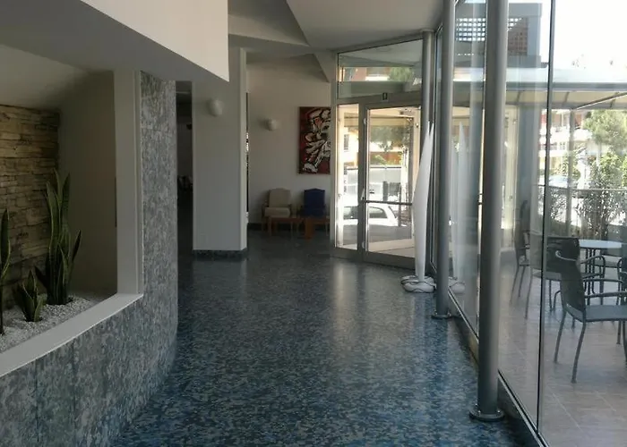 Hotel Leuco'