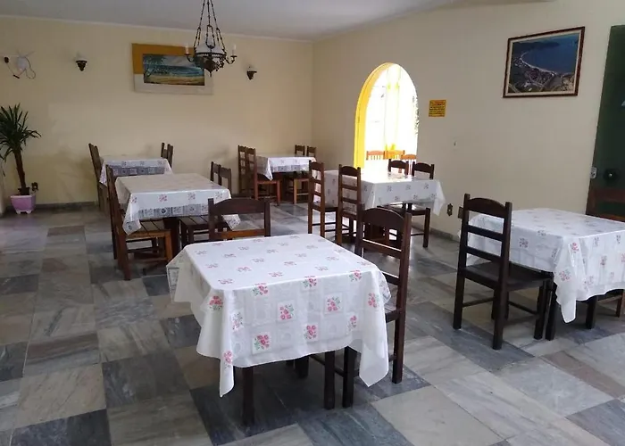Pousada da Costa