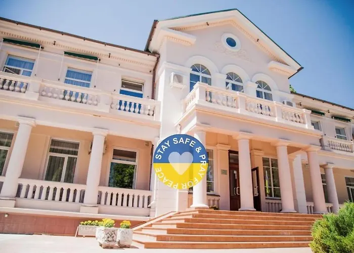 Arcadia Plaza Hotel