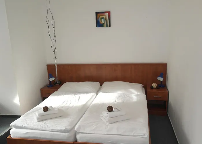 Wellness hotel Harrachovka
