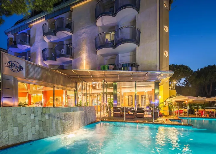 Park Hotel