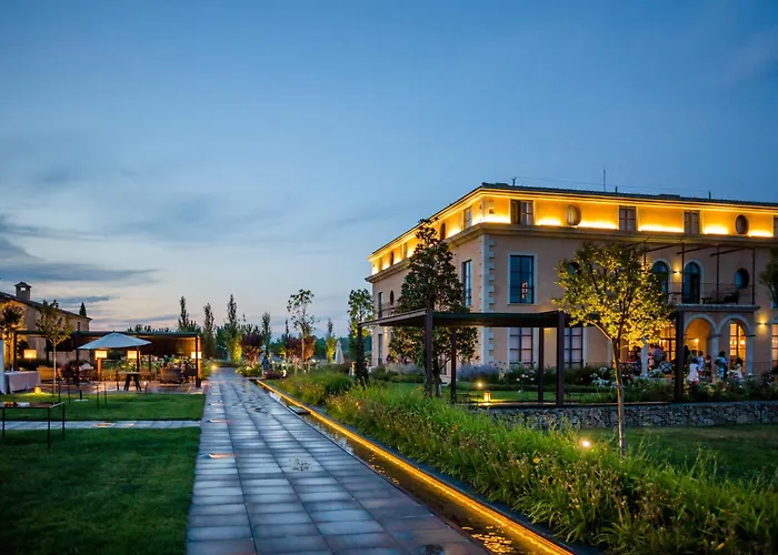 Casa Anamaria Hotel
