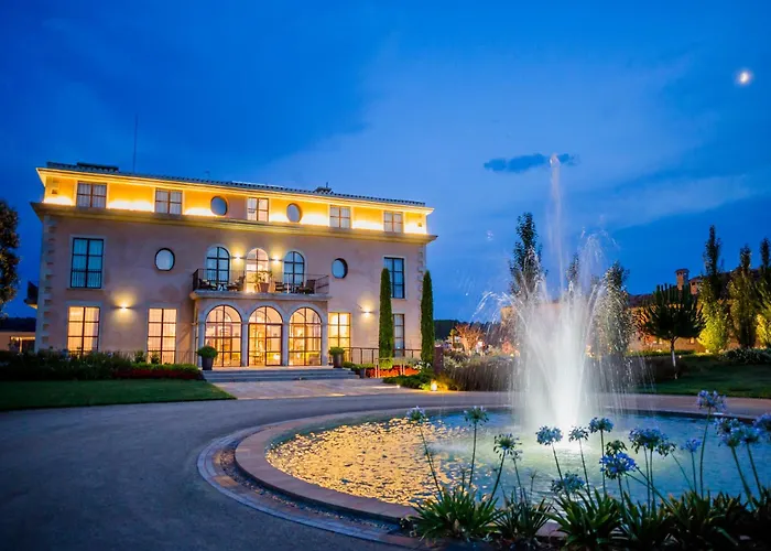 Casa Anamaria Hotel Ollers