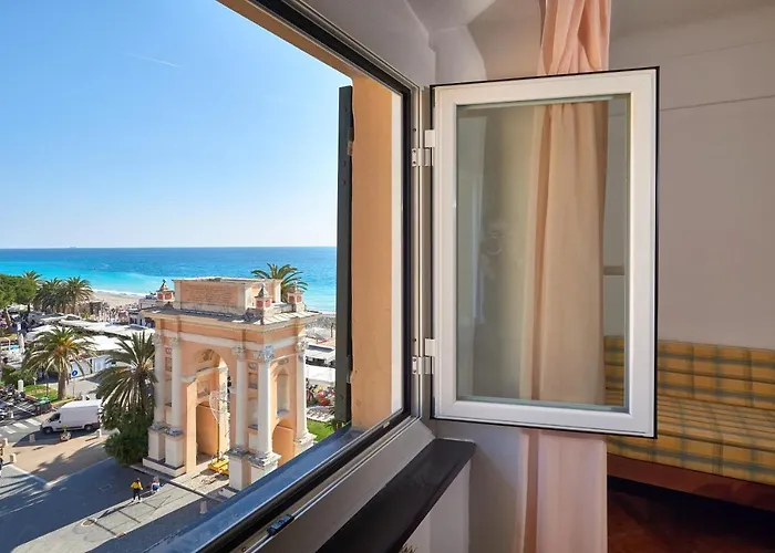 Hotel Garibaldi