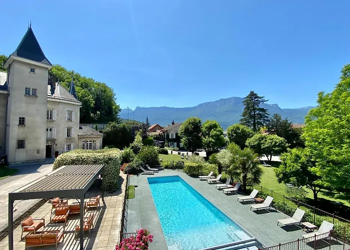 Château Hôtel, Restaurant&Spa De La Commanderie