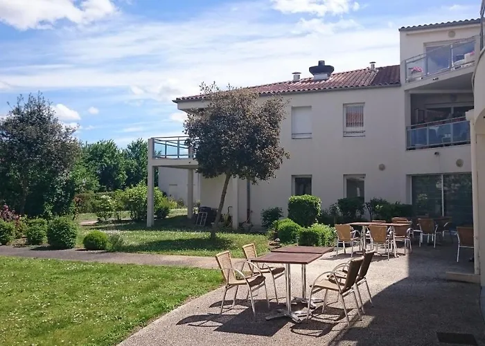 Domitys La Seigneurie