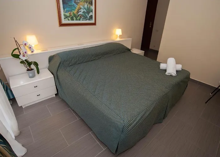HOTEL POSTA Dépendance