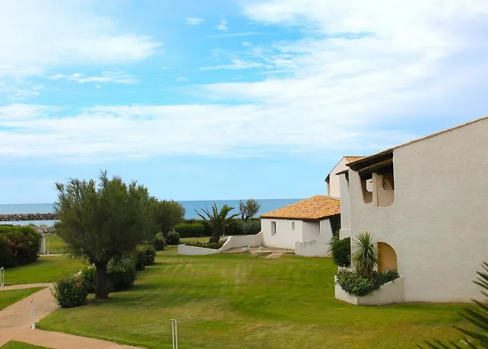 Thalacap Camargue Les Les Saintes-Maries-de-la-Mer