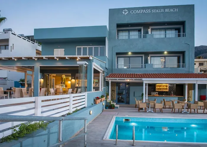 Compass Beach