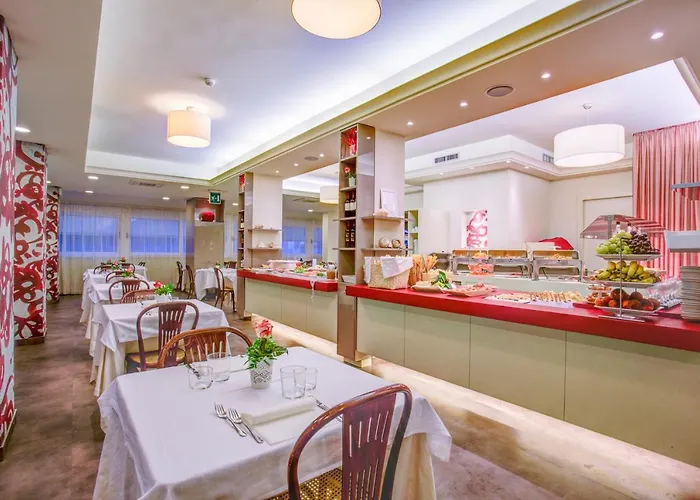 Hotel La Fenice