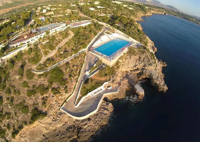 Perla Del Golfo Resort