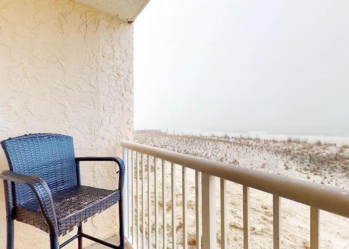 Islander Condominiums I