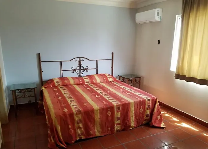 Hotel Playa María