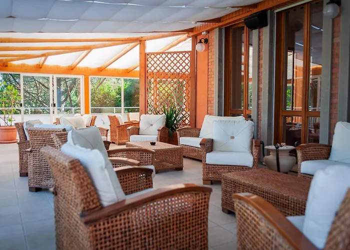 Fortuna Resort