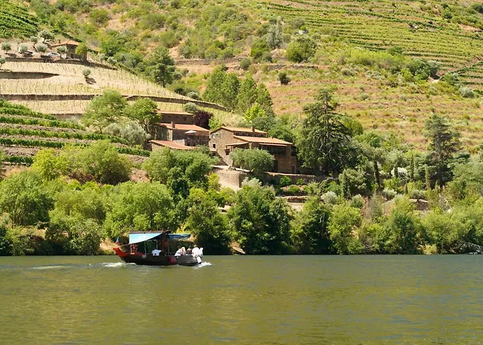 Quinta De S. Jose - Turismo Rural