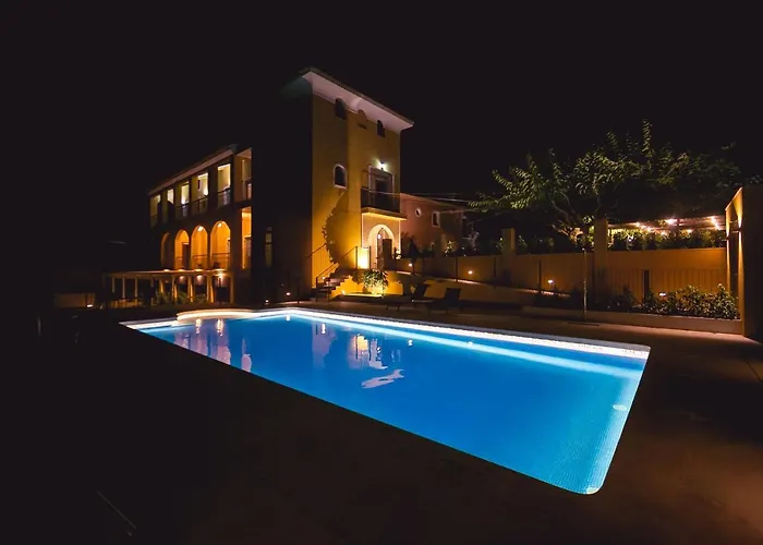 Hotel Rural El Molino de Felipe