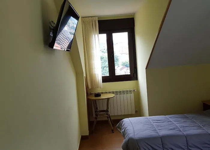 Hotel Alina