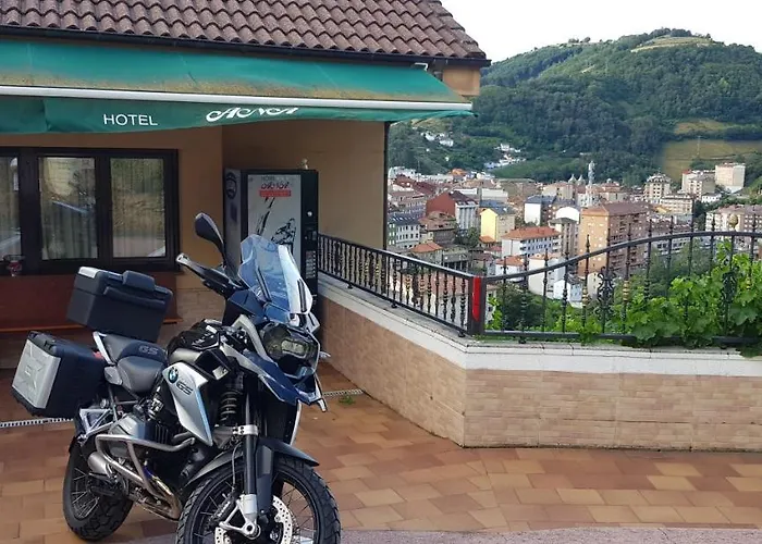Hotel Alina