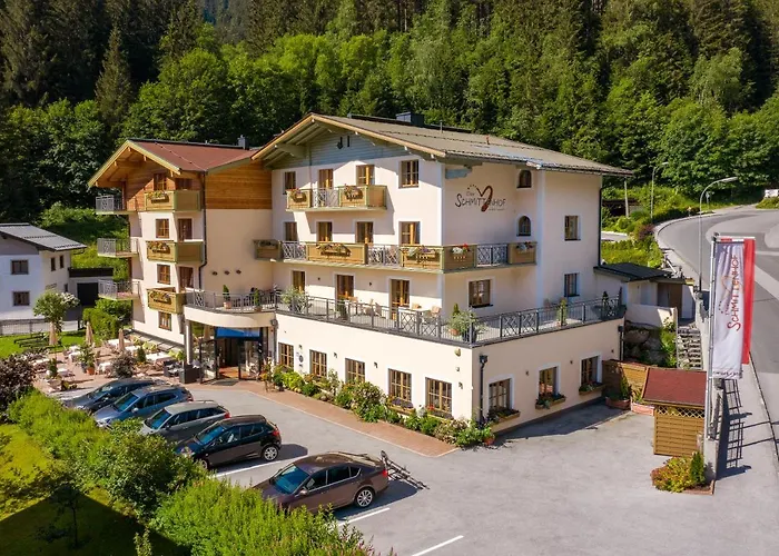 Hotel Der Schmittenhof