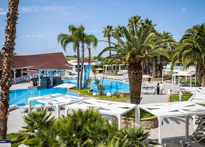Valtur Il Cormorano &Spa
