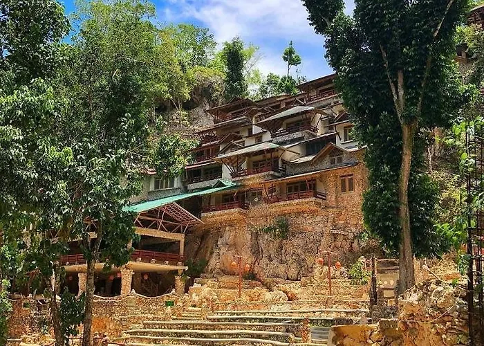 Paraiso Cano Hondo
